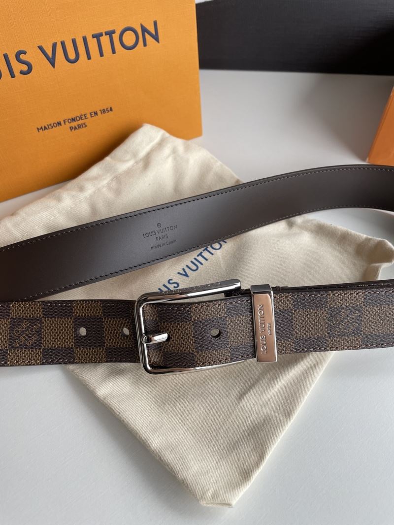 Louis Vuitton Belts